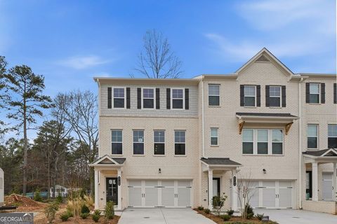 5748 Schelton PL SE Mableton GA 30126