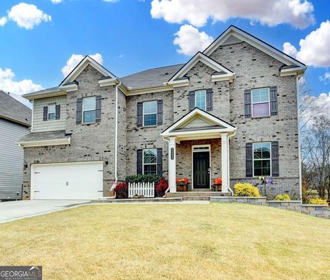 5525 Mirror Lake DR Cumming GA 30028