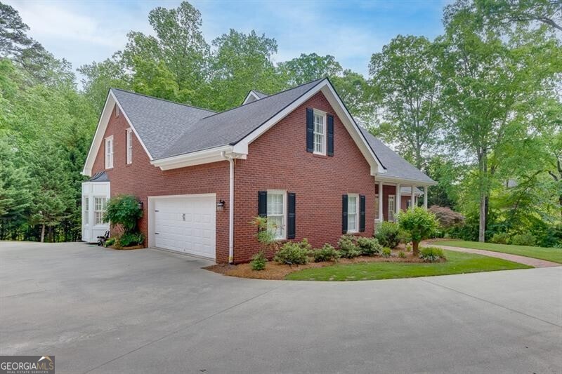 4355 Old Hamilton Mill RD