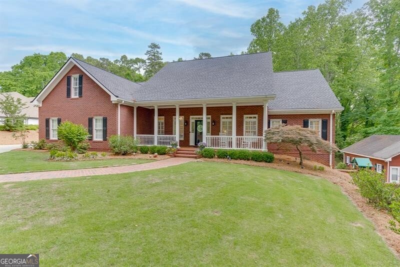 4355 Old Hamilton Mill RD