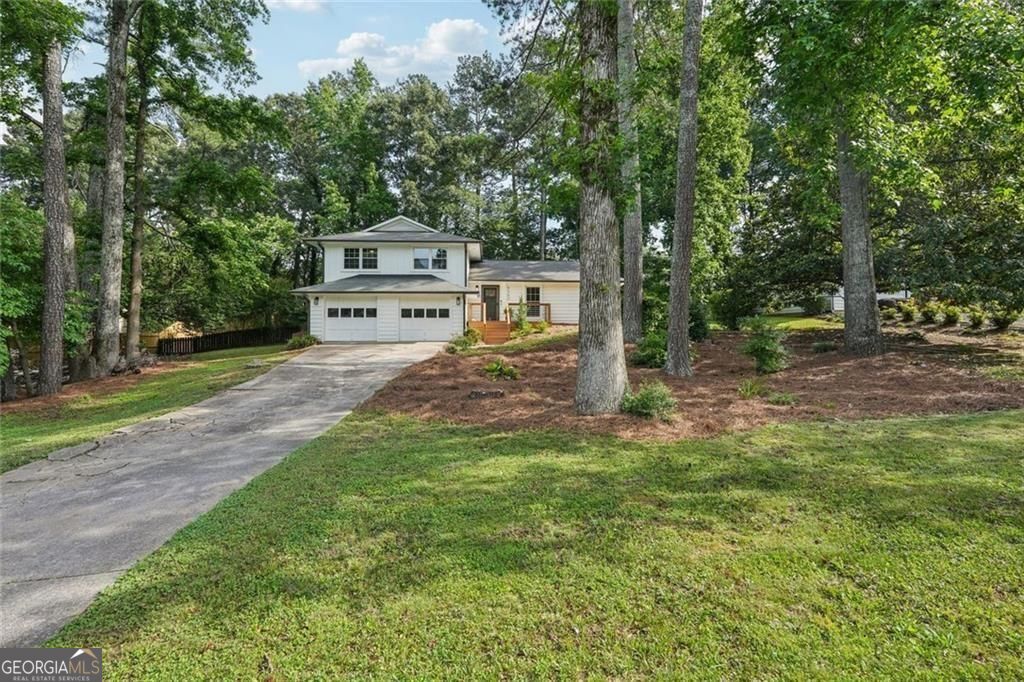 4363 Old Mabry RD NE