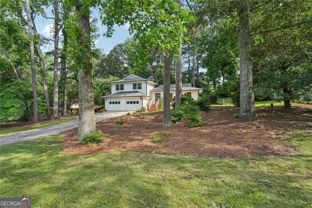 4363 Old Mabry RD NE