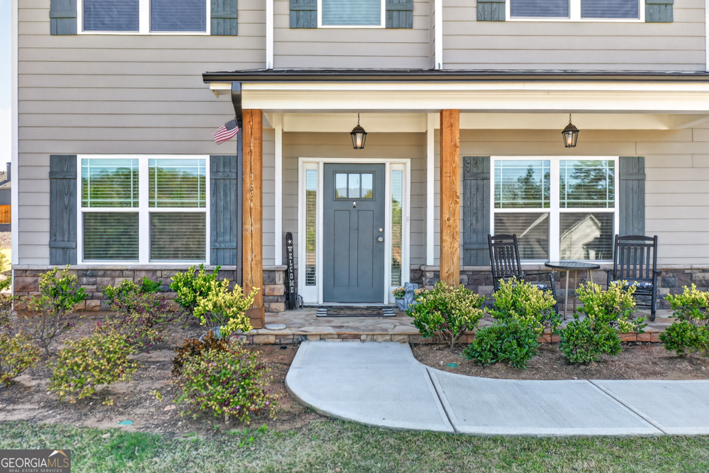 8415 Calloway Club DR