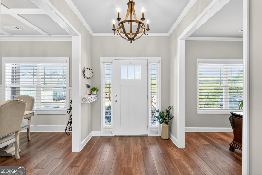 8415 Calloway Club DR