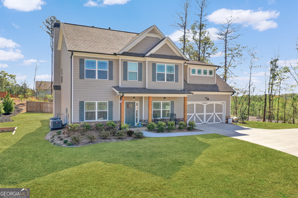 8415 Calloway Club DR