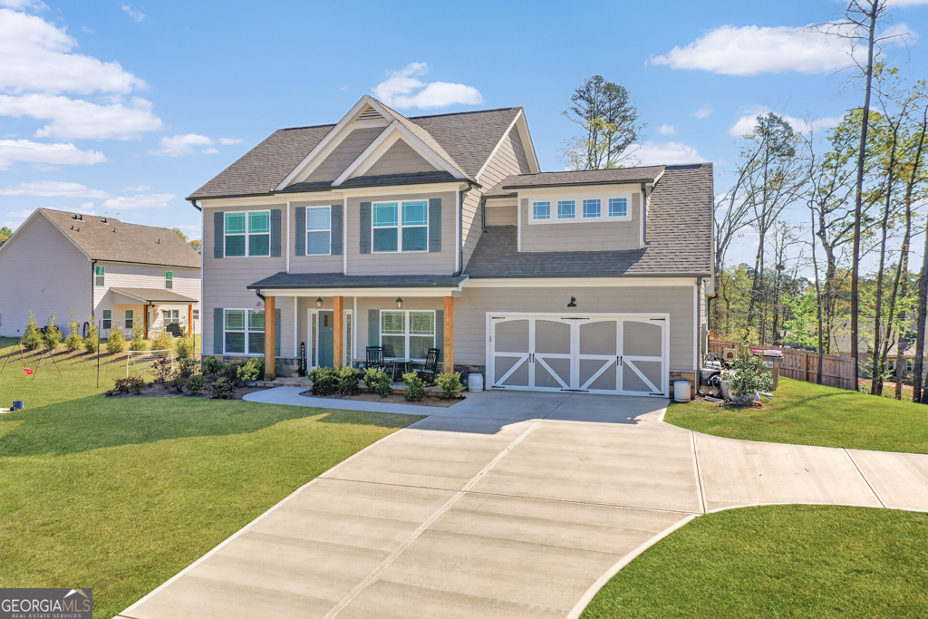 8415 Calloway Club DR