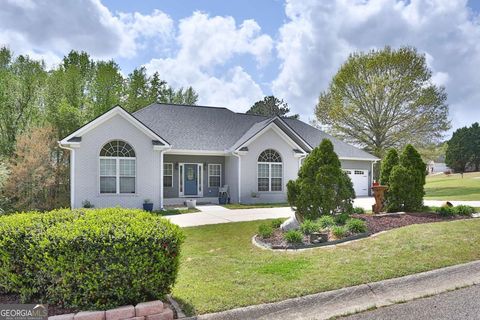 218865106 Homes for Sale Braselton GA with One Level