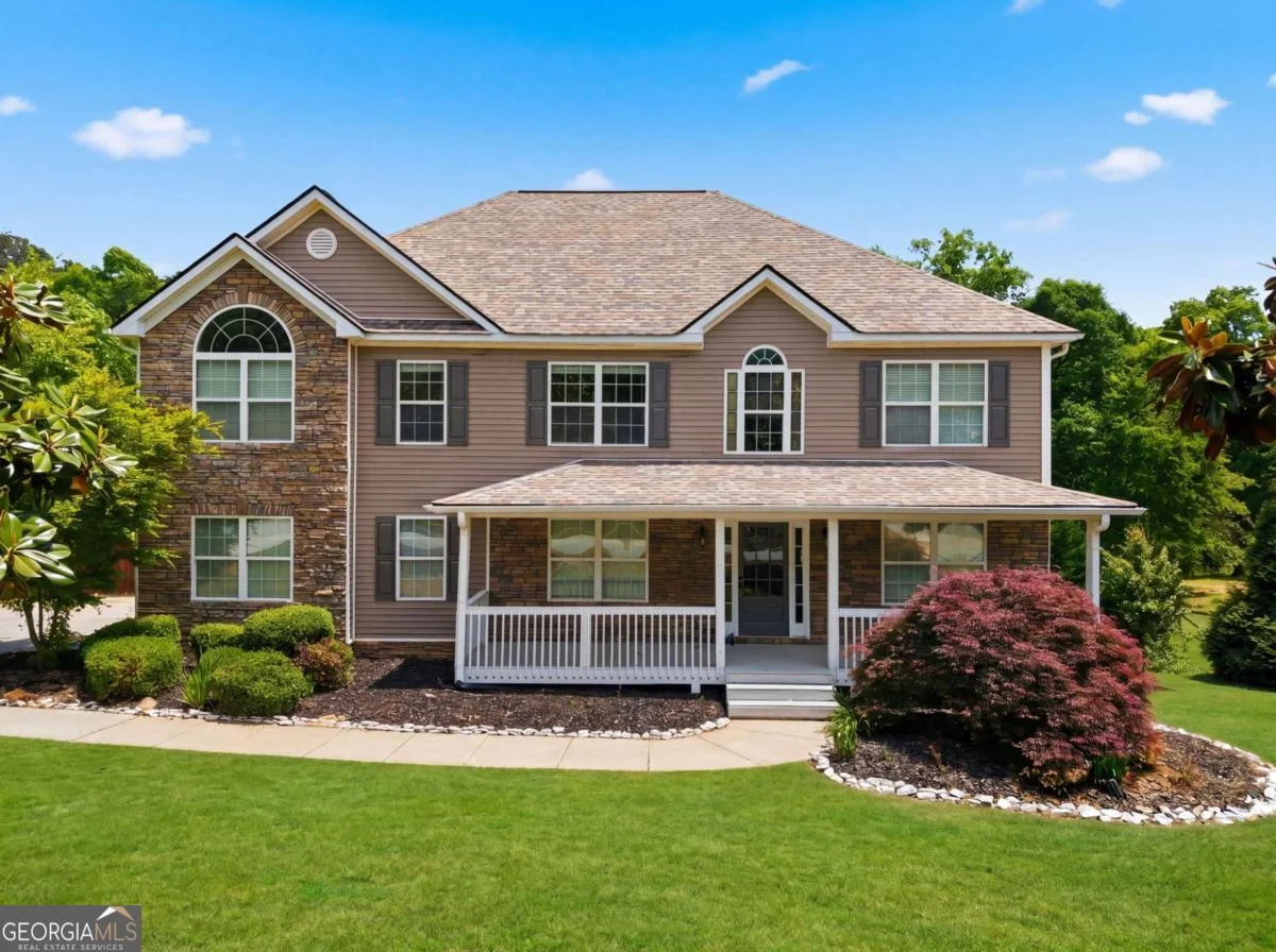 65 Ashford Drive