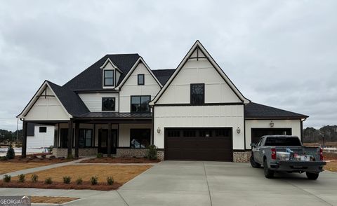 327 Ruffian CIR 68 Peachtree City GA 30269