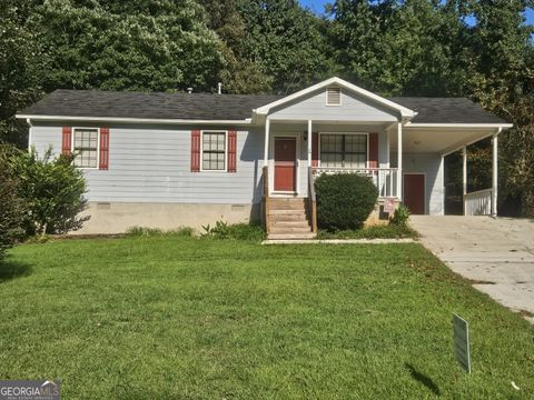 Photo of 4121 Burgundy Way, Flowery Branch, GA 30542 (MLS # 10609557)