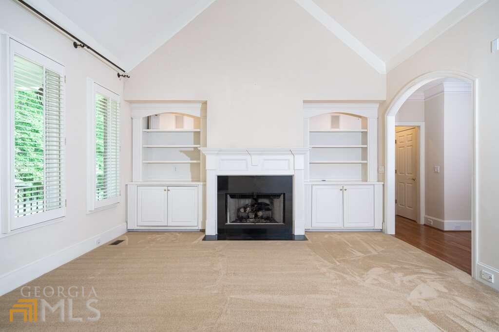 Burnt Hickory Registry - Residential