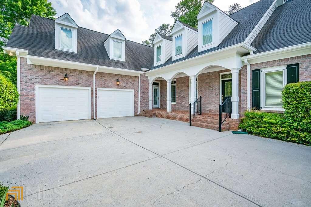 Burnt Hickory Registry - Residential
