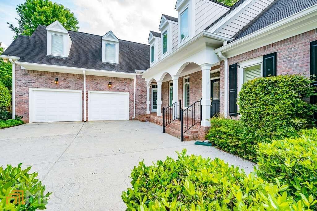 Burnt Hickory Registry - Residential