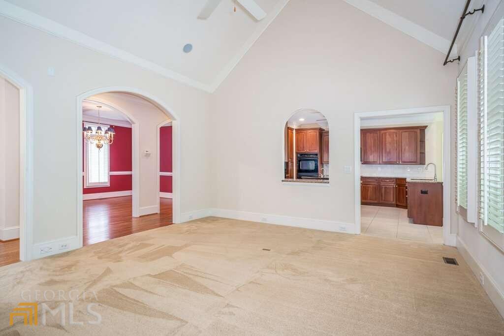 Burnt Hickory Registry - Residential