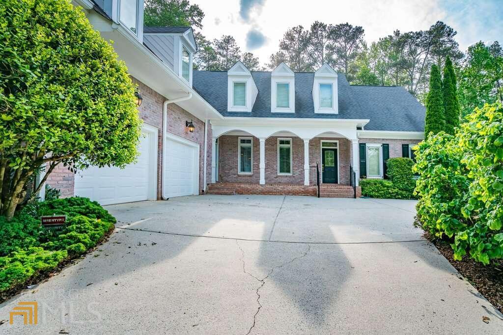 Burnt Hickory Registry - Residential