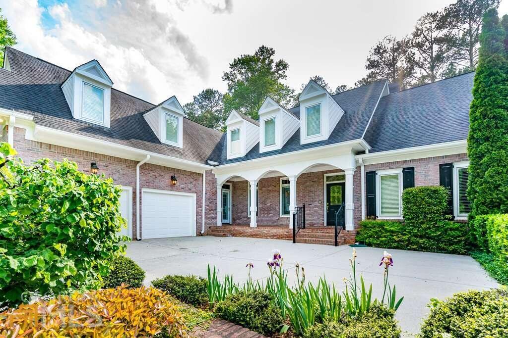 Burnt Hickory Registry - Residential