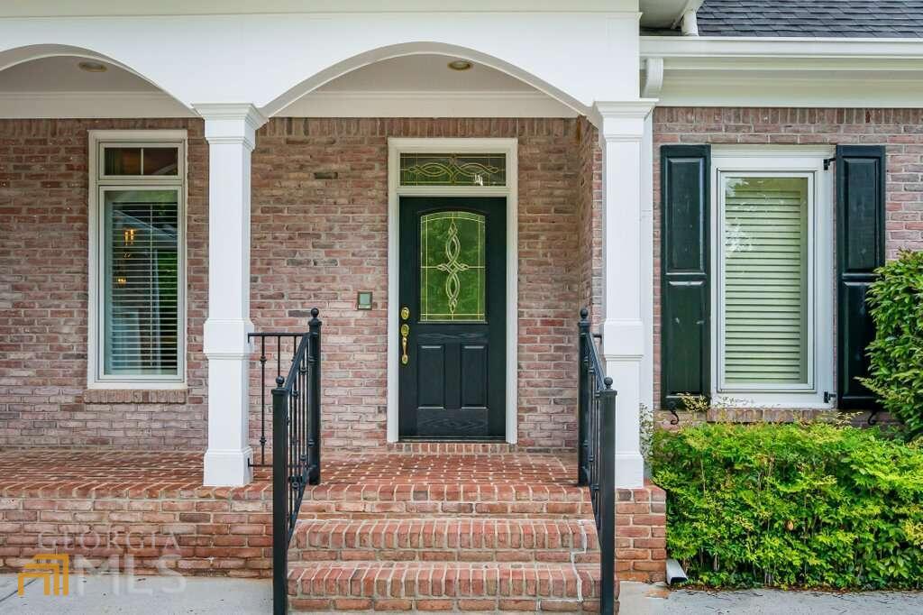 Burnt Hickory Registry - Residential