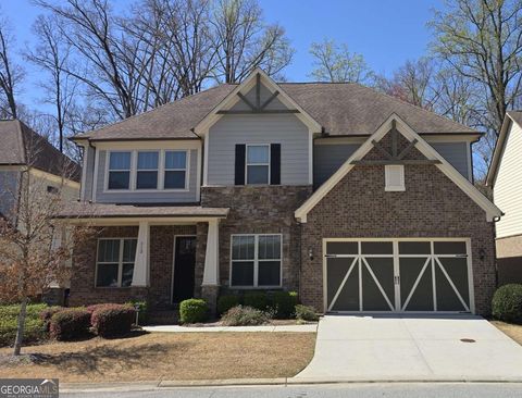 112 Austin DR Sandy Springs GA 30328