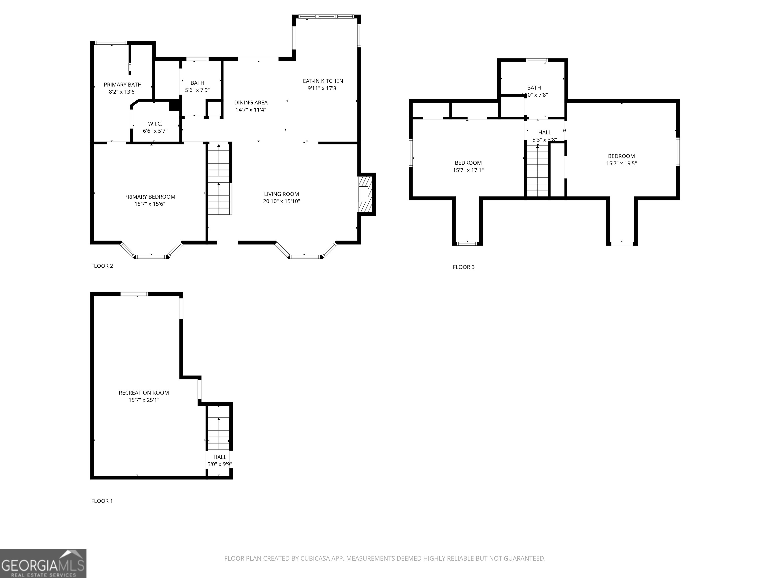 Etowah Valley Estates - Residential