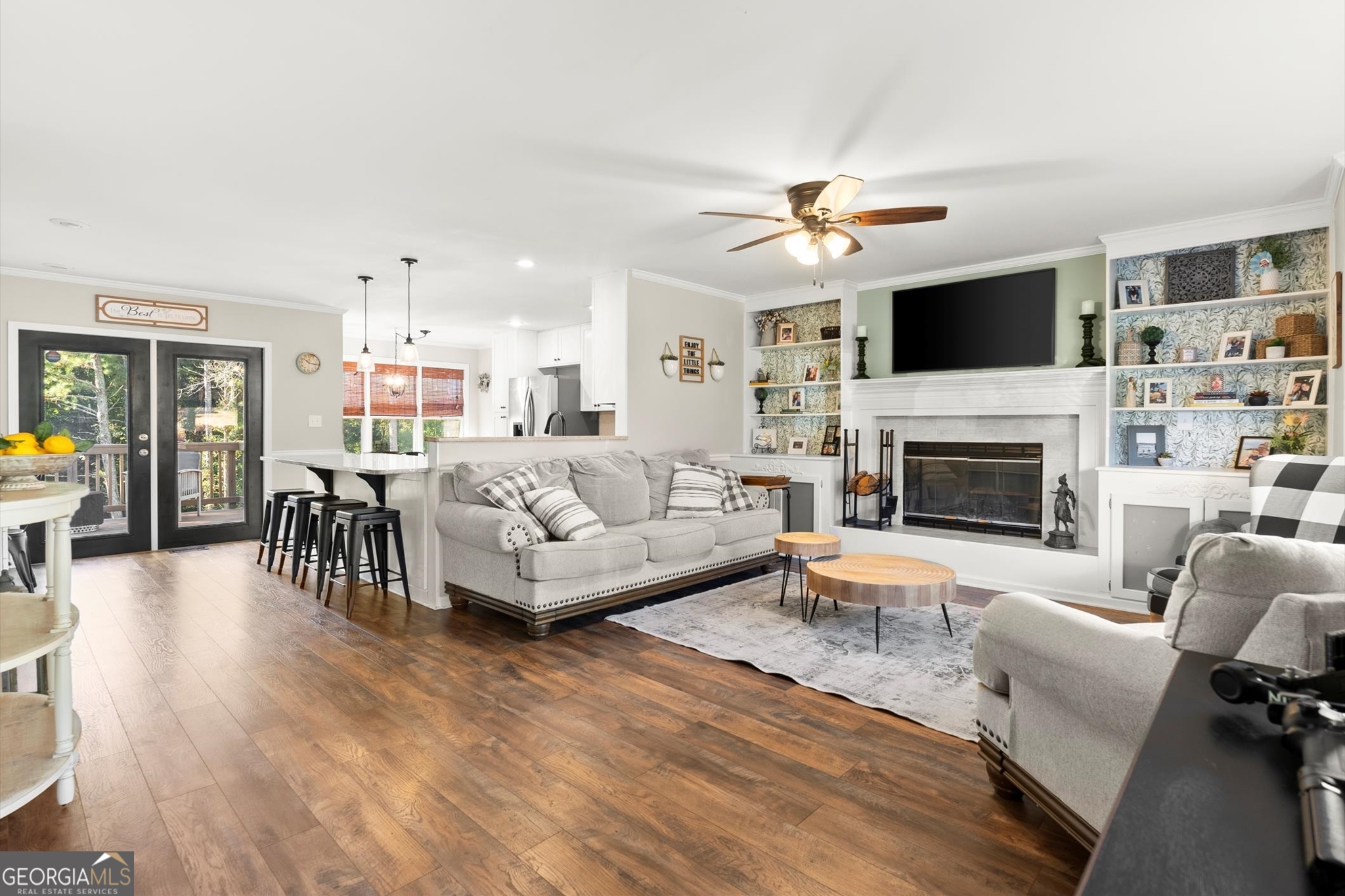 Etowah Valley Estates - Residential