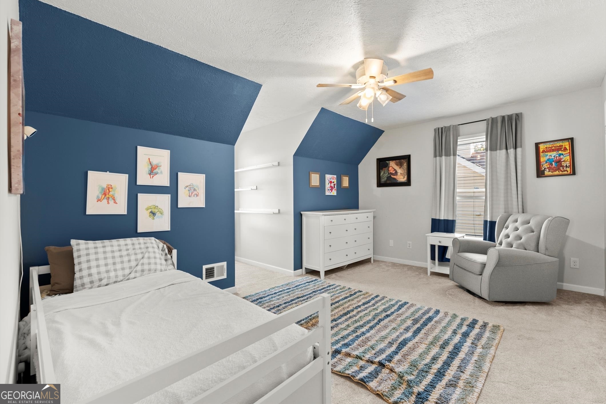 Etowah Valley Estates - Residential