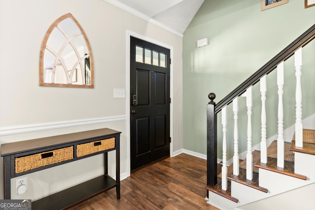 Photo of 1114 Etowah Valley Lane, Woodstock, GA 30189 (MLS # 10625843)
