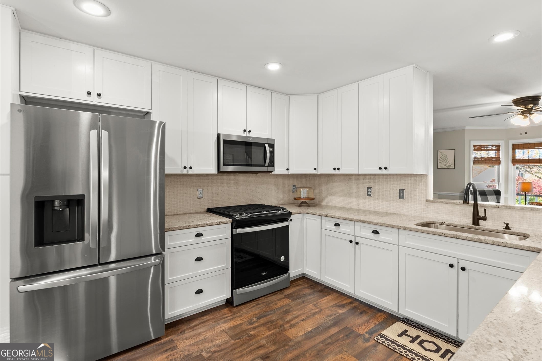 Etowah Valley Estates - Residential