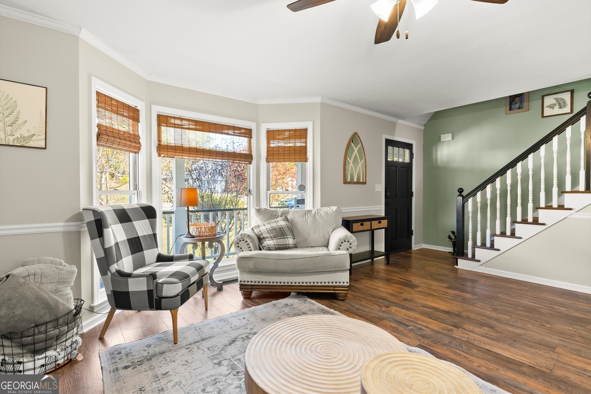 Etowah Valley Estates - Residential