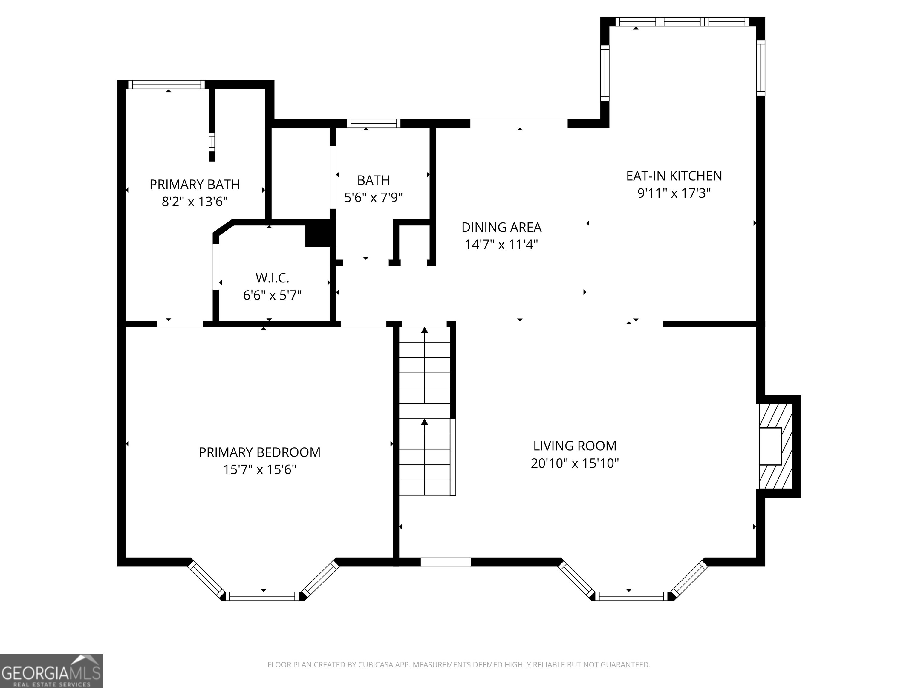 Etowah Valley Estates - Residential