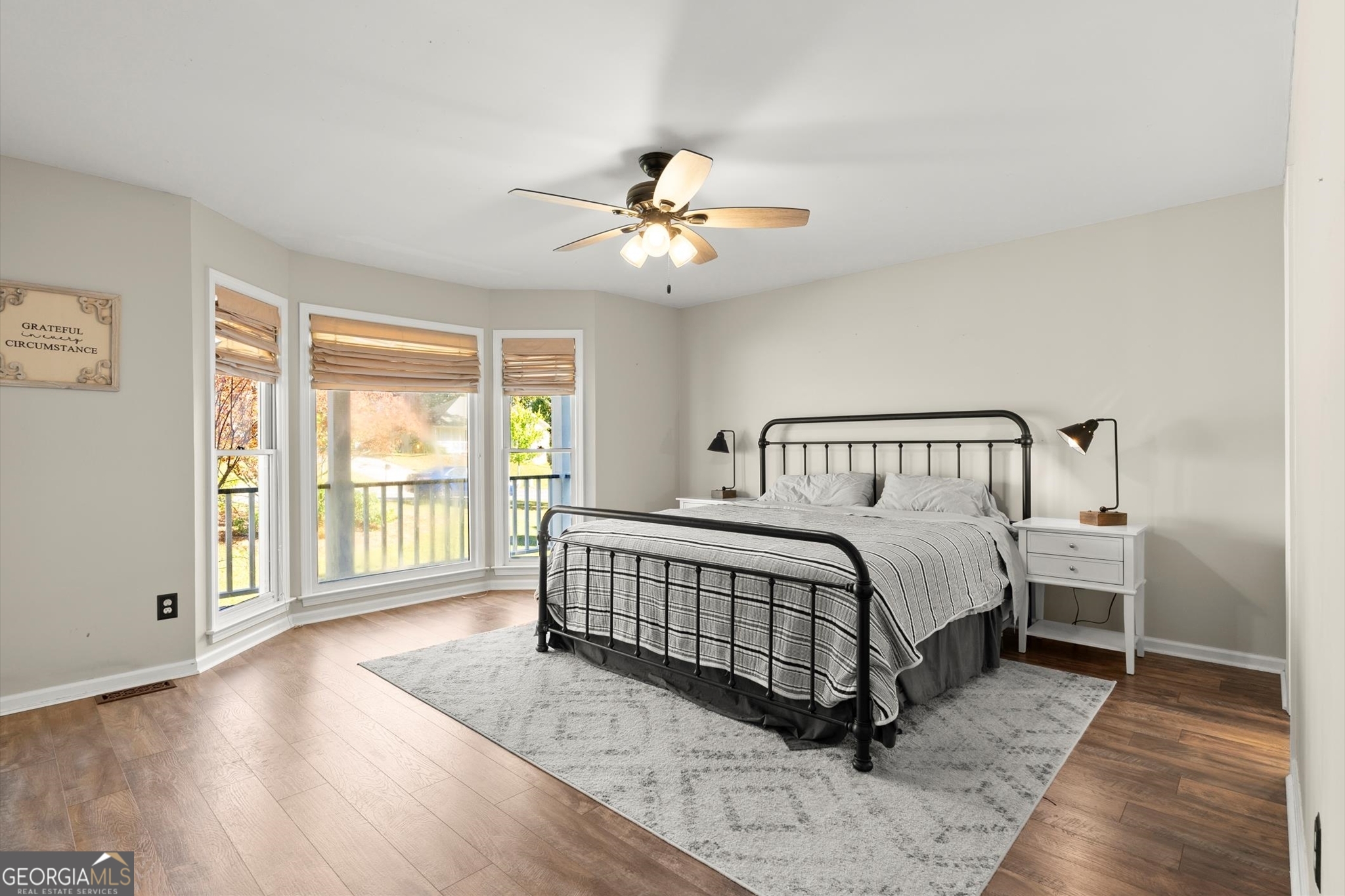 Etowah Valley Estates - Residential