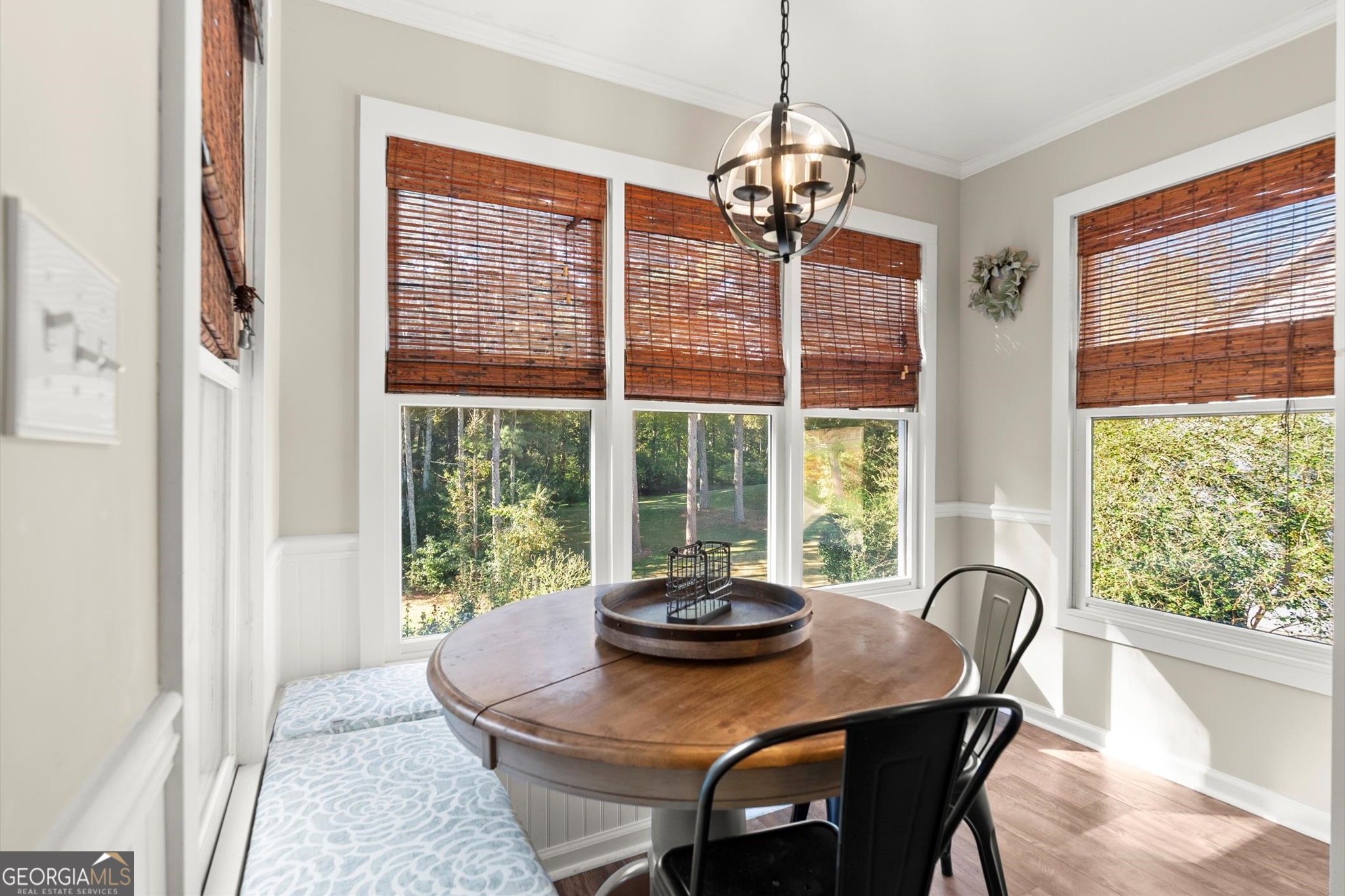 Etowah Valley Estates - Residential
