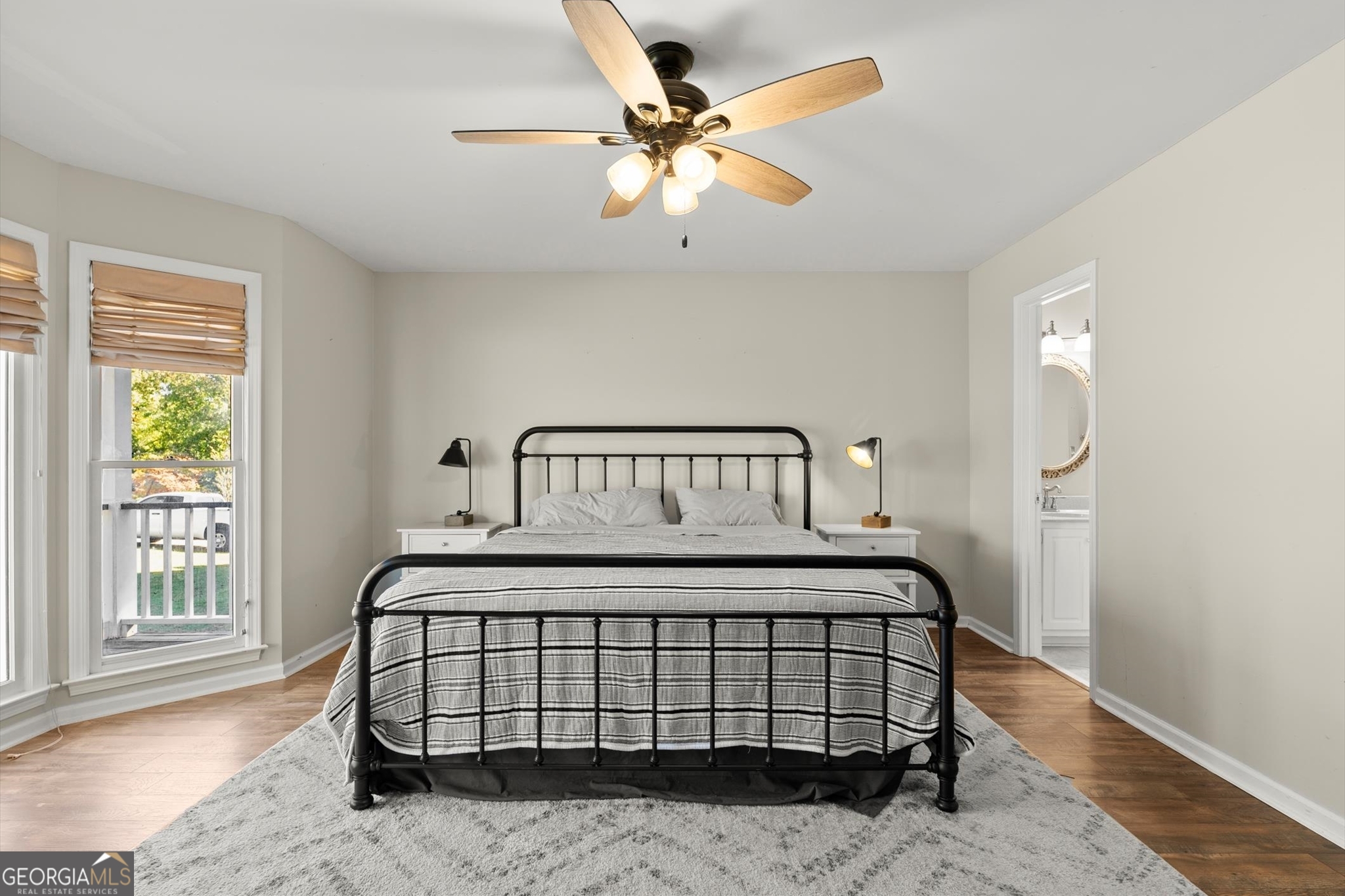 Etowah Valley Estates - Residential