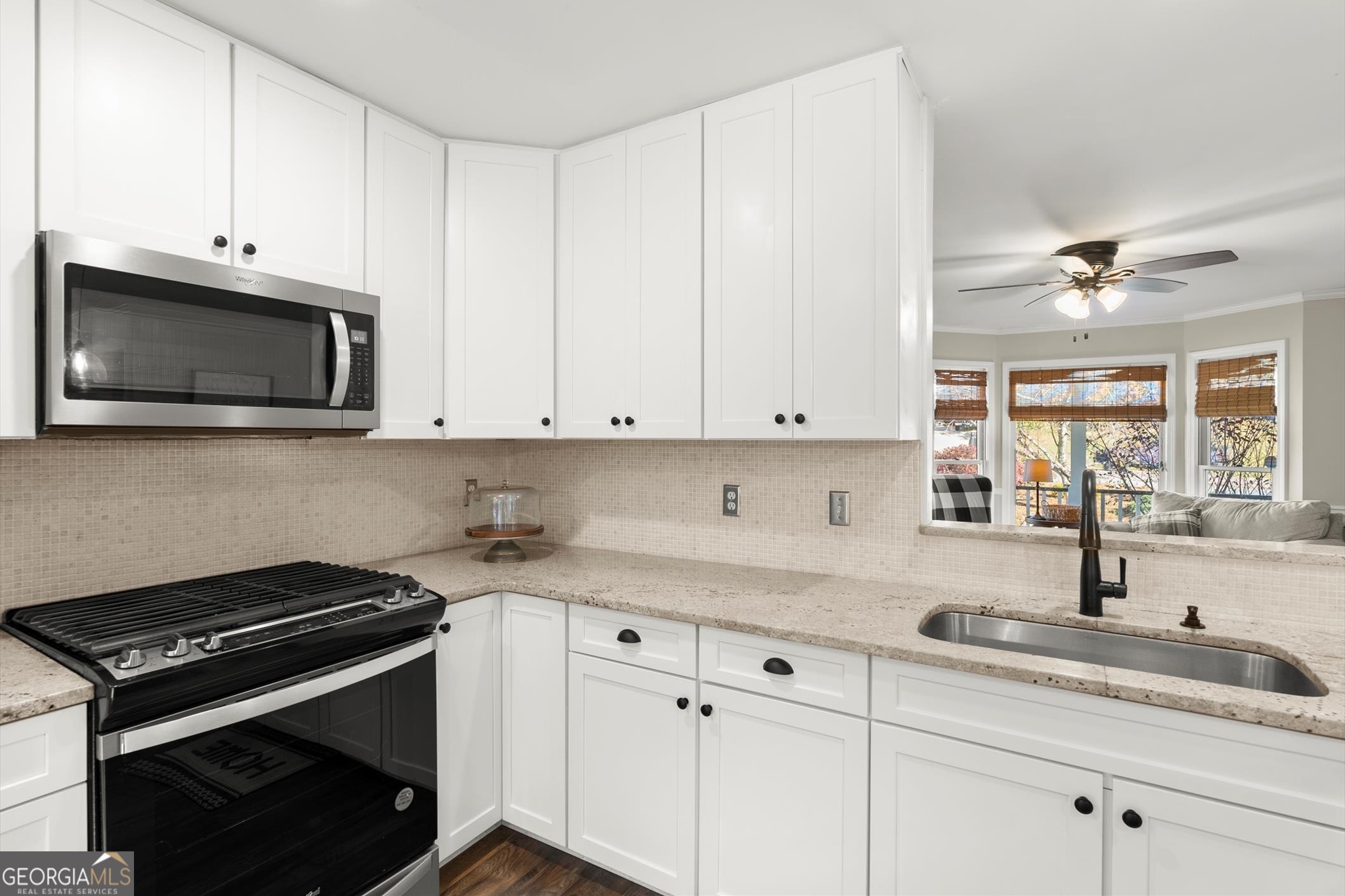 Etowah Valley Estates - Residential
