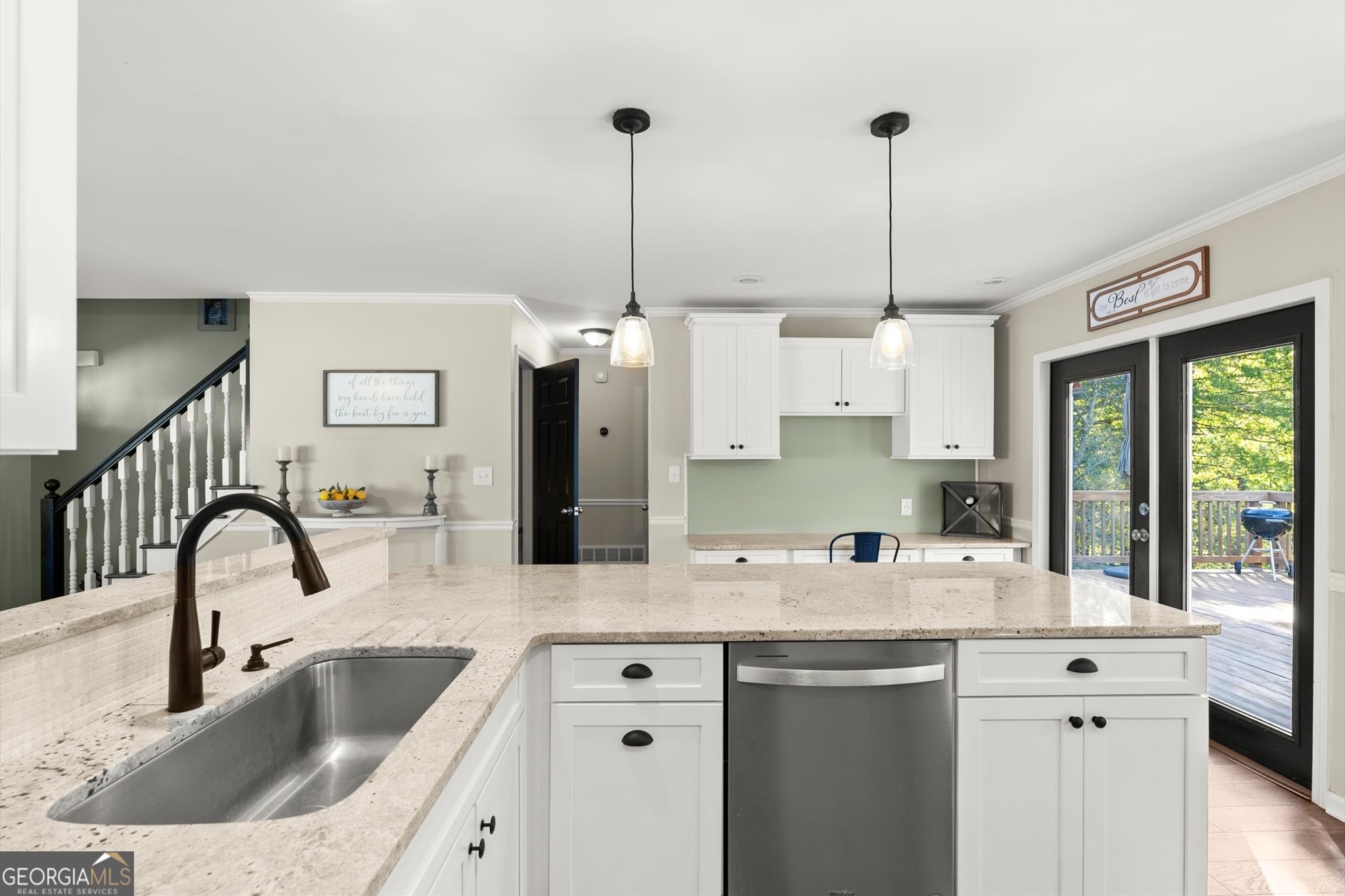 Etowah Valley Estates - Residential