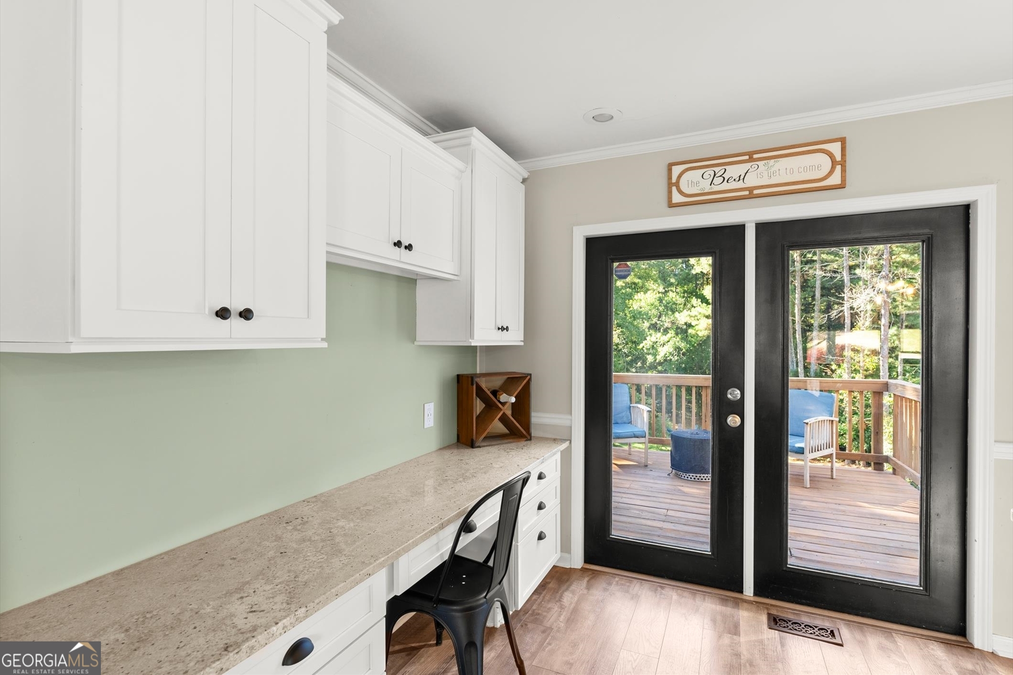 Etowah Valley Estates - Residential