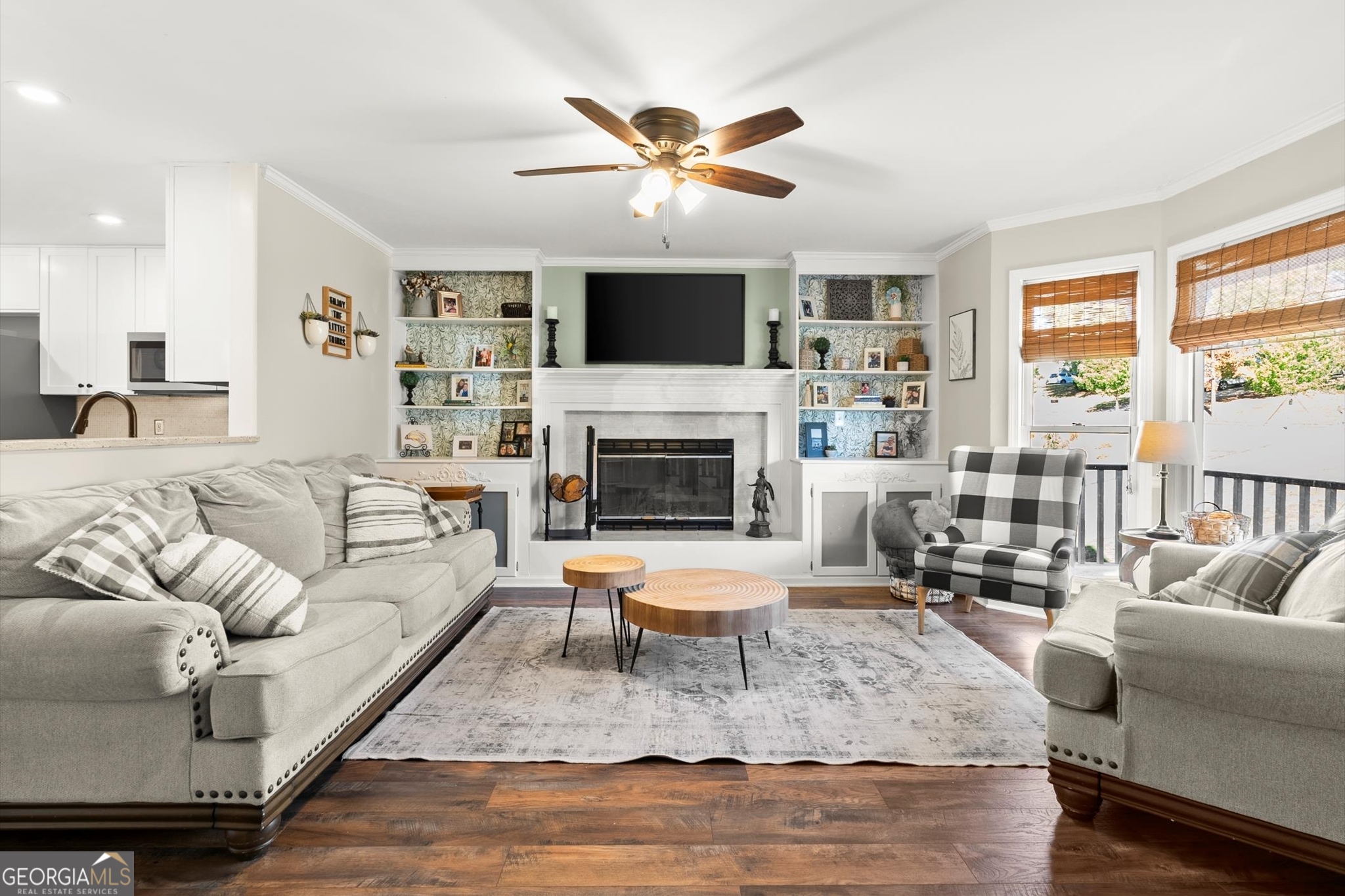 Etowah Valley Estates - Residential