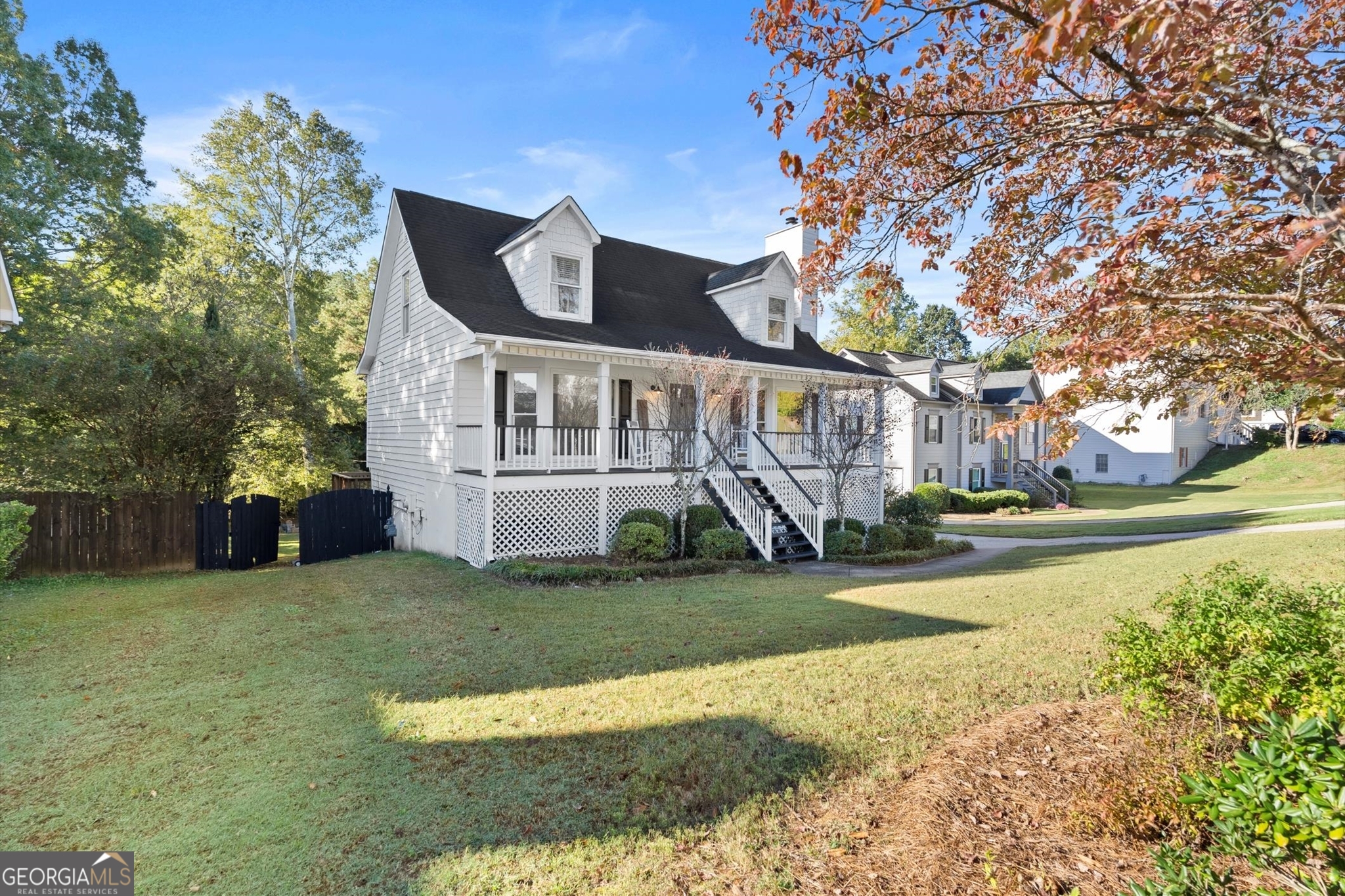 Etowah Valley Estates - Residential