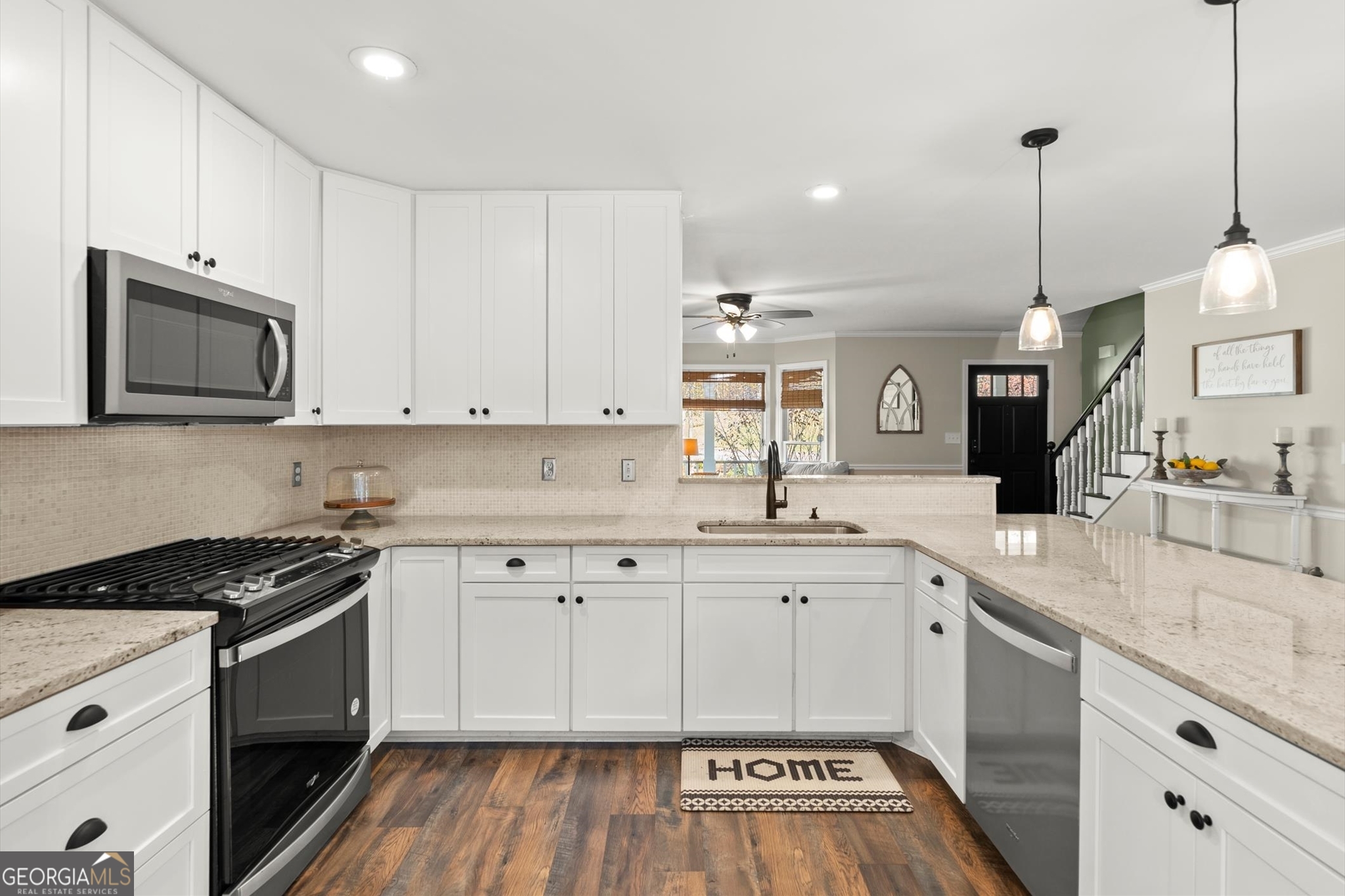Etowah Valley Estates - Residential