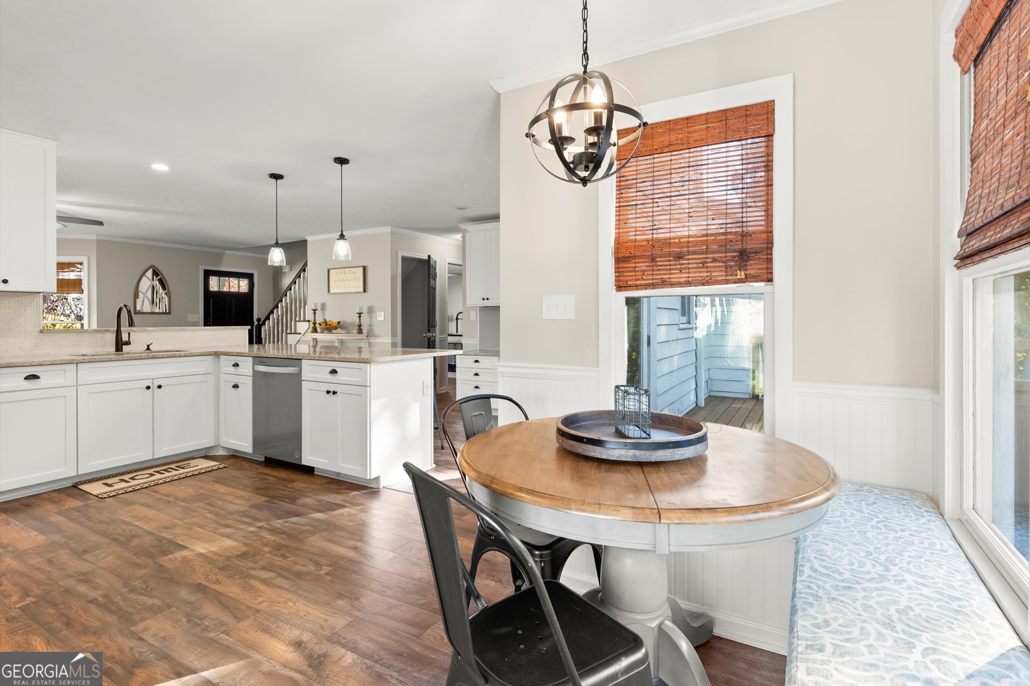 Etowah Valley Estates - Residential