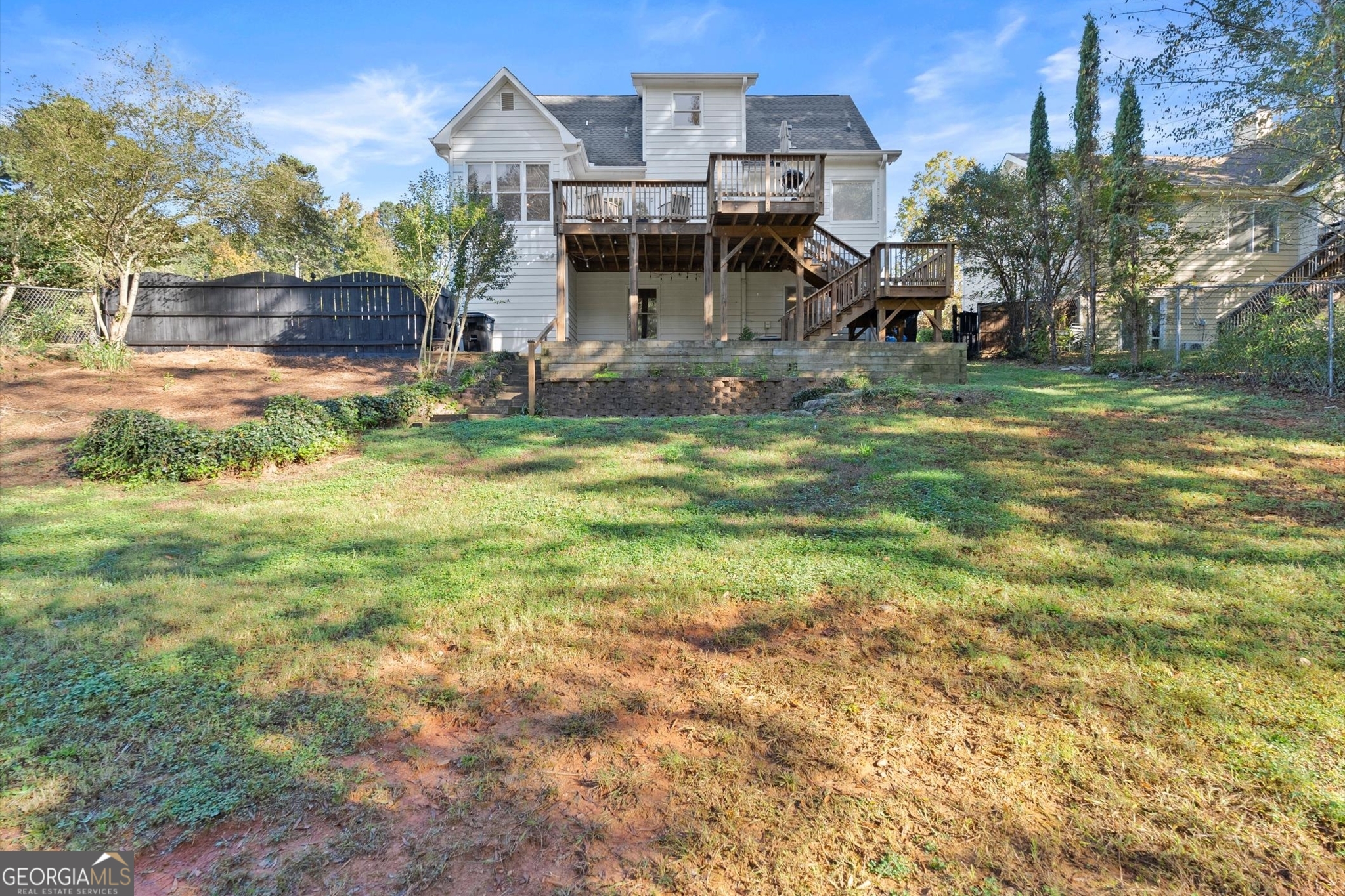 Etowah Valley Estates - Residential