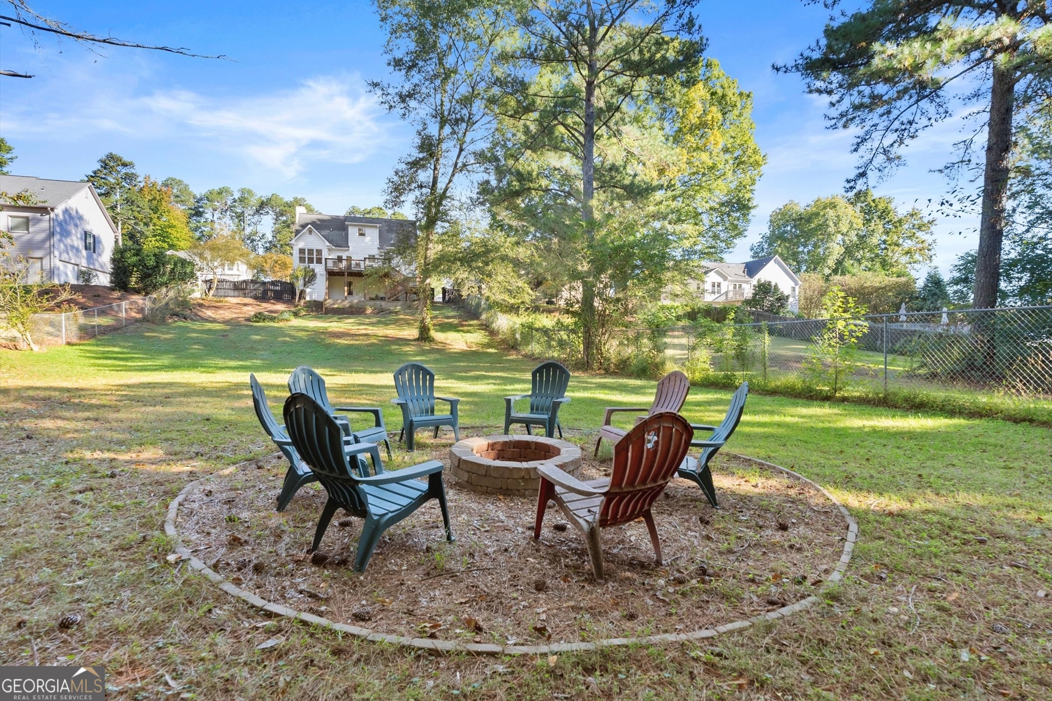 Etowah Valley Estates - Residential