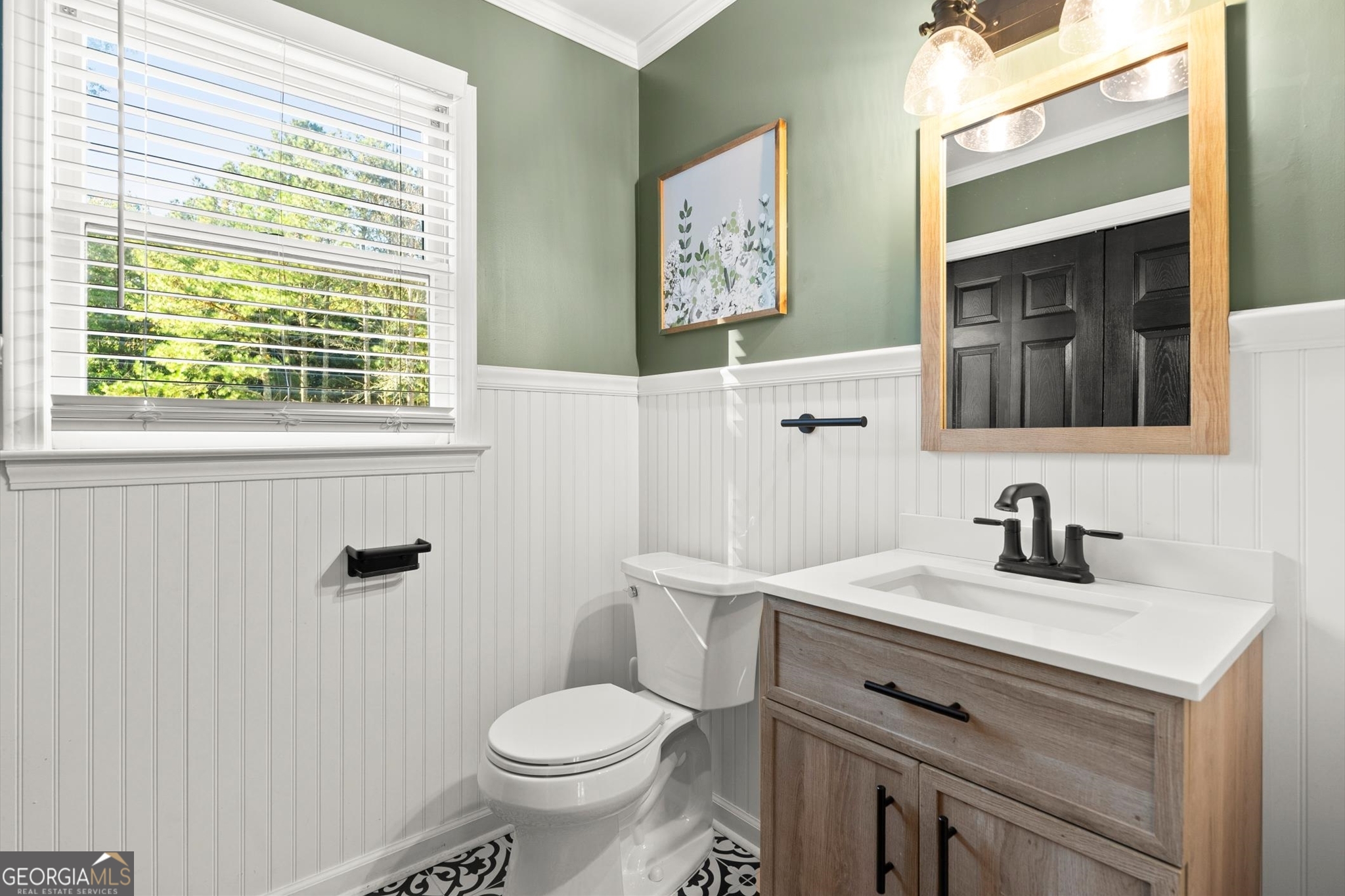 Etowah Valley Estates - Residential