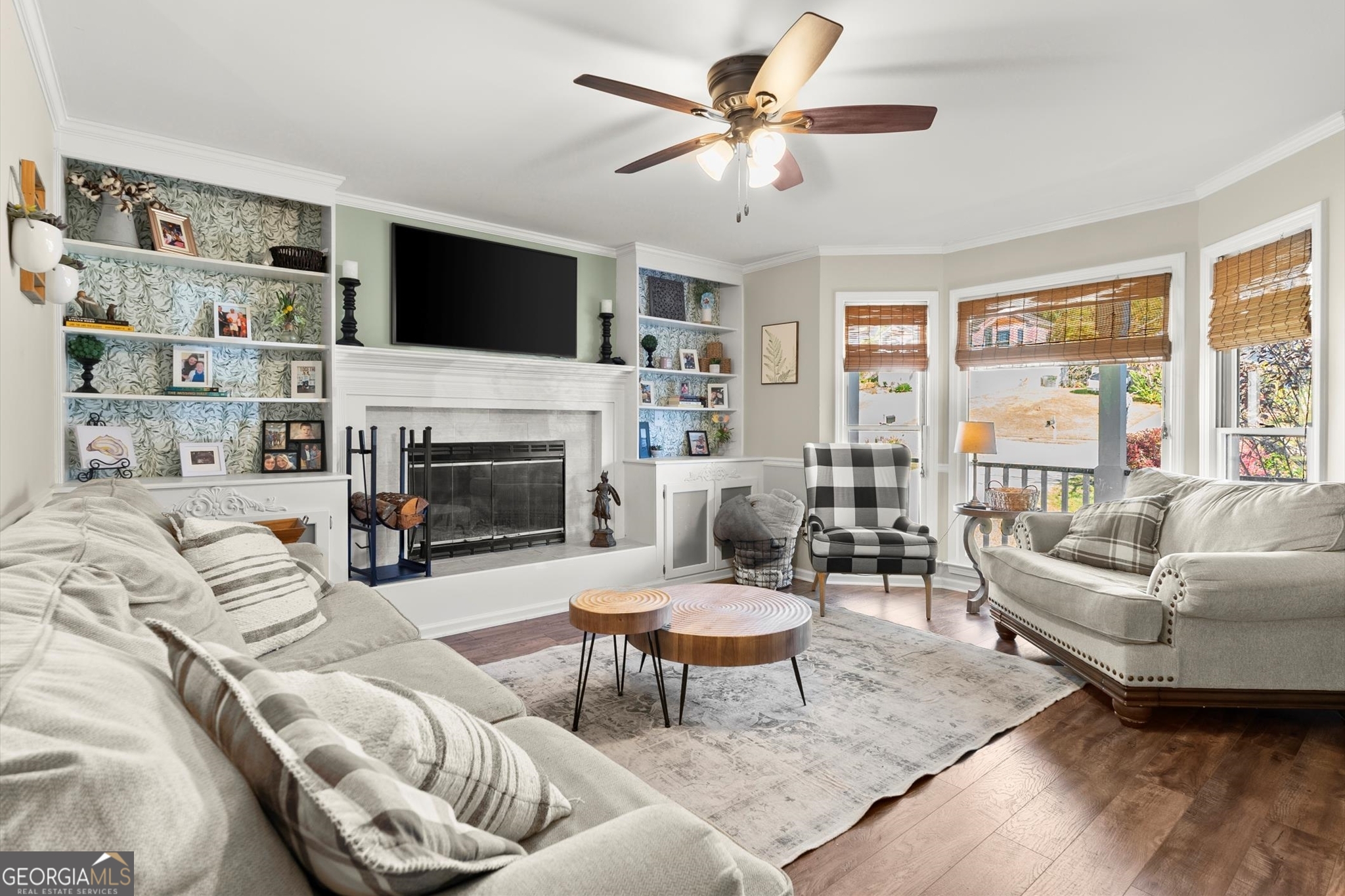 Etowah Valley Estates - Residential