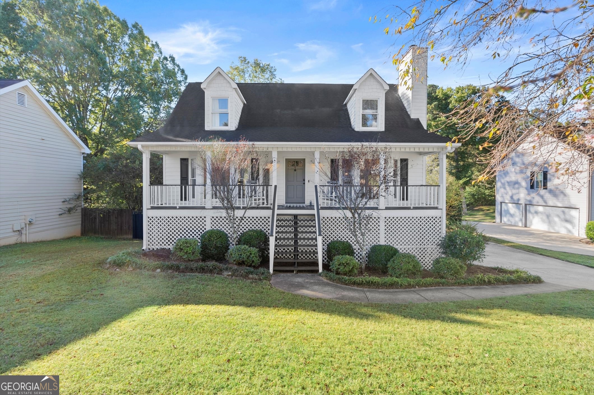 Etowah Valley Estates - Residential