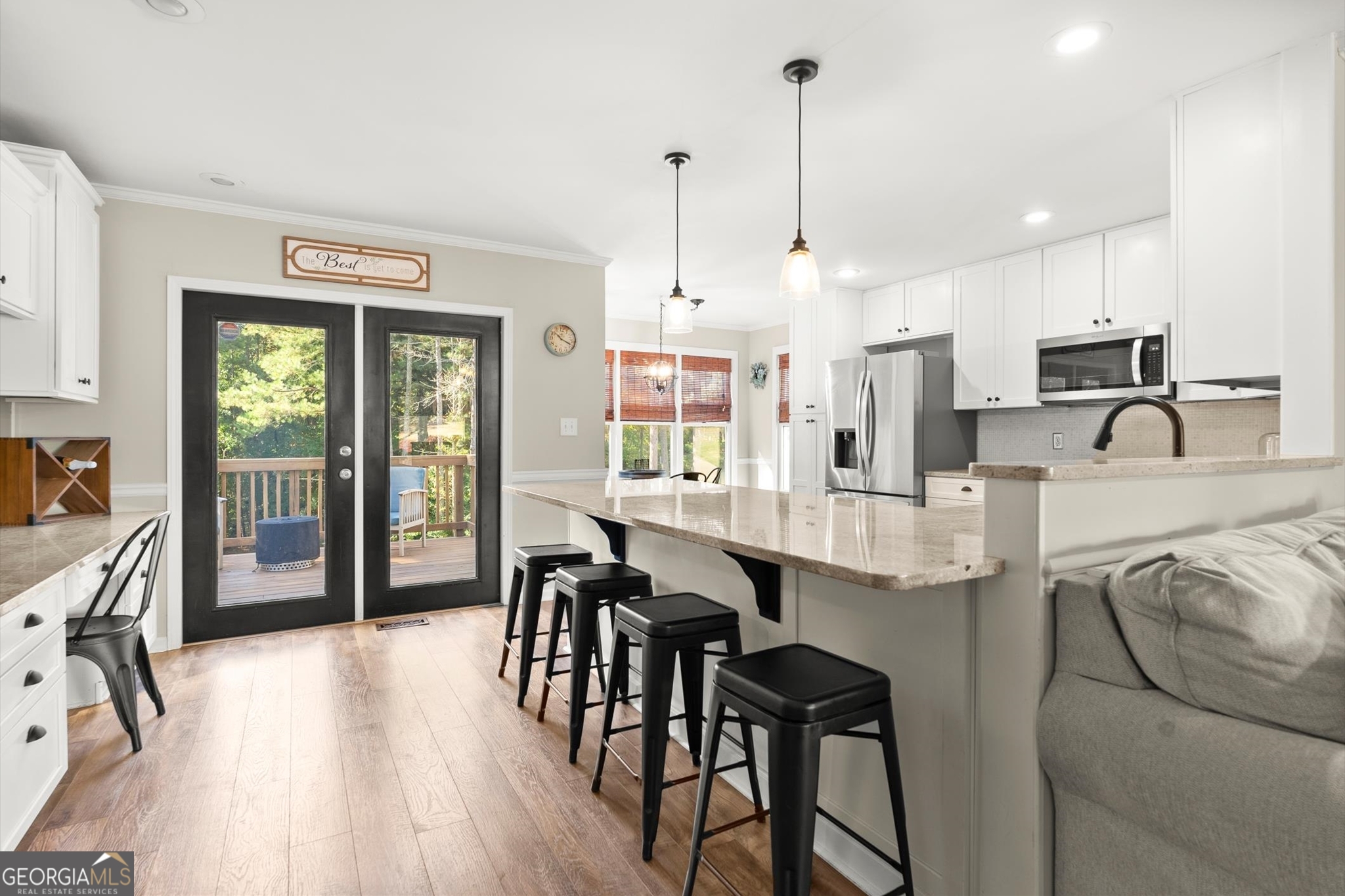 Etowah Valley Estates - Residential