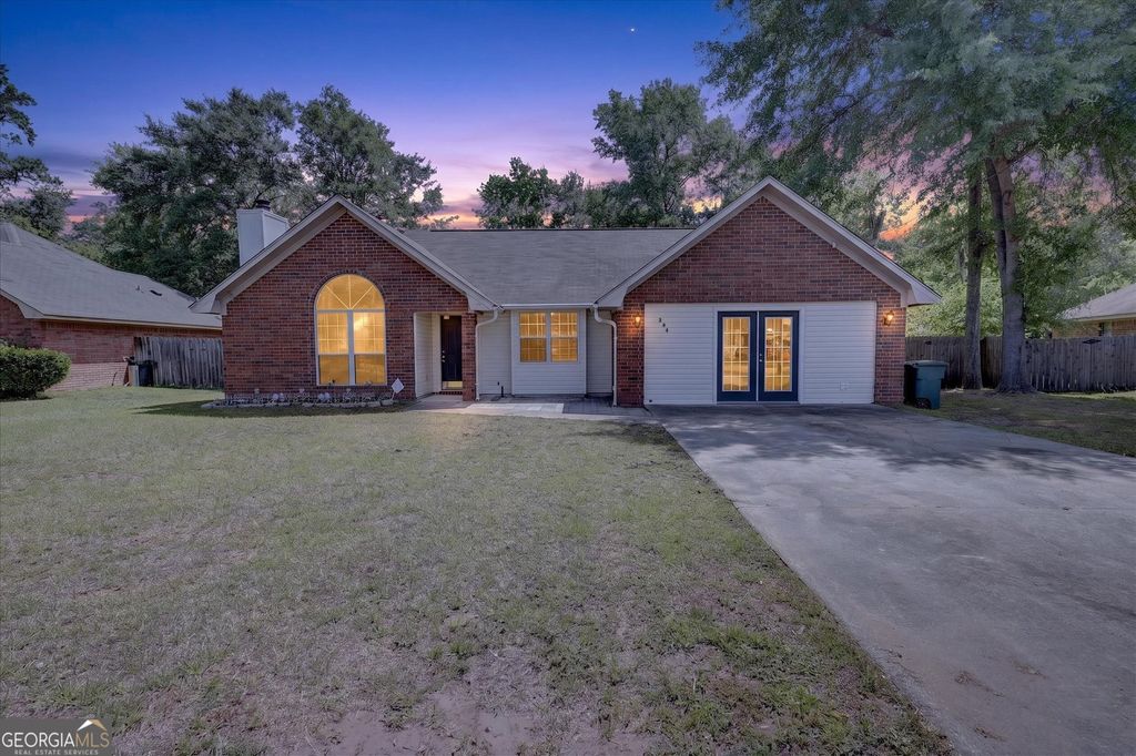 Photo of 884 Darrow Lane, Hinesville, GA 31313 (MLS # 10769054)