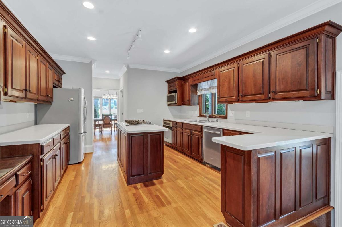 5121 Hunters Hill CV SW