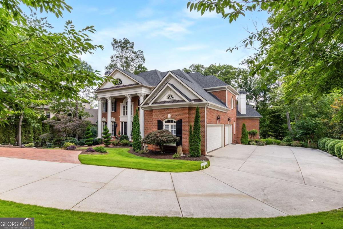 2636 Wynnton DR