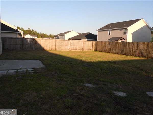 1512 Bayberry DR
