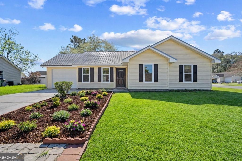 Photo of 201 Bailee Avenue, Rincon, GA 31326 (MLS # 10711633)